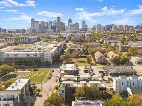 4205  Roseland Avenue  205, Dallas Texas 75204