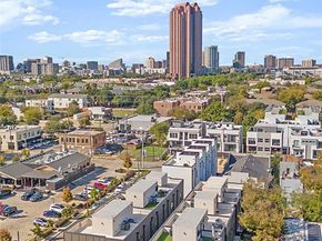 4205  Roseland Avenue  205, Dallas Texas 75204