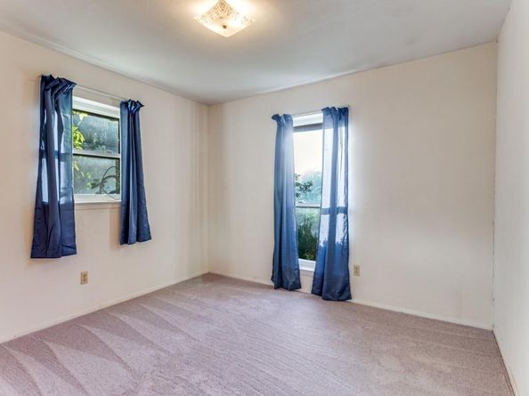 4017  Burkett Drive , Benbrook Texas 76116