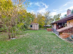 4017  Burkett Drive , Benbrook Texas 76116