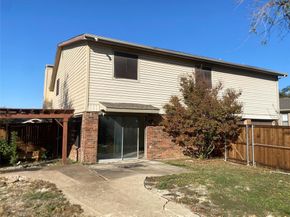 1700  Hartford Drive , Carrollton Texas 75007