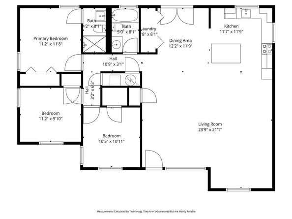 9209  Rustown Drive , Dallas Texas 75228