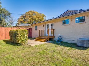 9209  Rustown Drive , Dallas Texas 75228