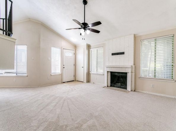 2415  Sendero Tr Trail , Lewisville Texas 75067