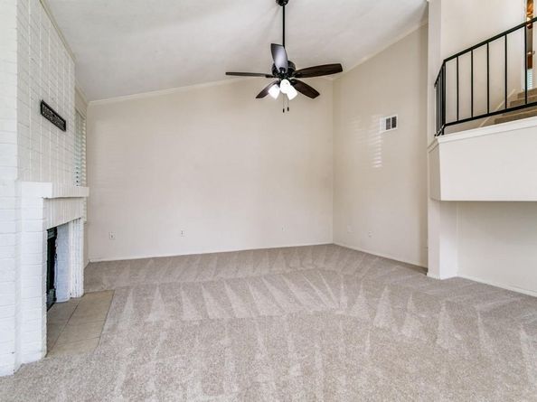 2415  Sendero Tr Trail , Lewisville Texas 75067