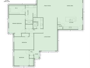 2972  Eric Lane , Farmers Branch Texas 75234