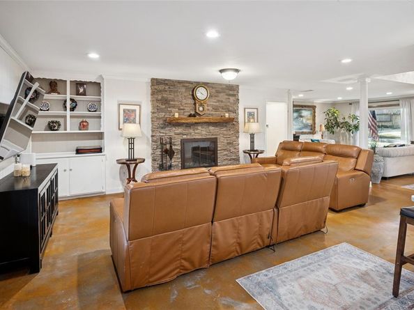 3701  Streamwood Road , Fort Worth Texas 76116