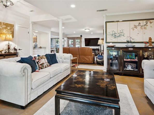 3701  Streamwood Road , Fort Worth Texas 76116