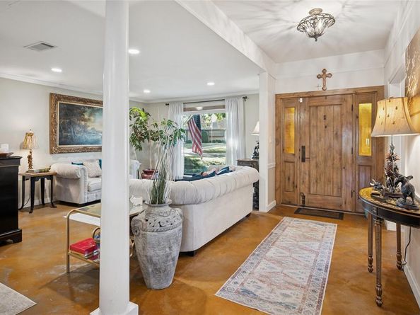 3701  Streamwood Road , Fort Worth Texas 76116