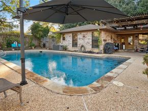 3701  Streamwood Road , Fort Worth Texas 76116