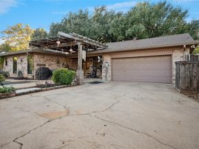 3701  Streamwood Road , Fort Worth Texas 76116