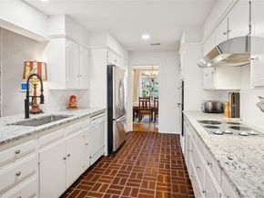 3701  Streamwood Road , Fort Worth Texas 76116