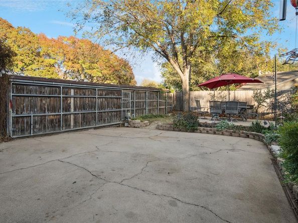 3701  Streamwood Road , Fort Worth Texas 76116