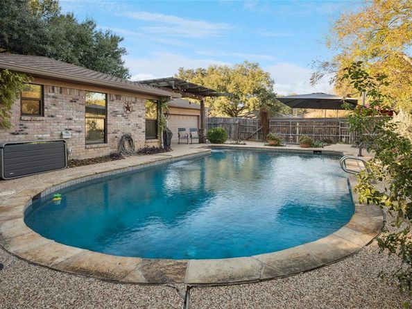 3701  Streamwood Road , Fort Worth Texas 76116