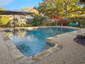 3701  Streamwood Road , Fort Worth Texas 76116