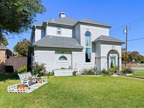 501  Farine Drive , Irving Texas 75062