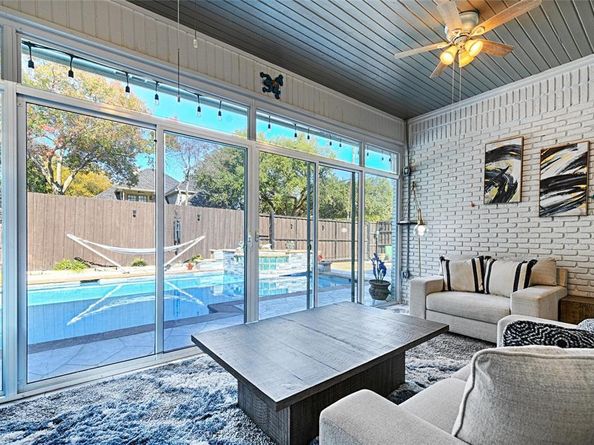 501  Farine Drive , Irving Texas 75062