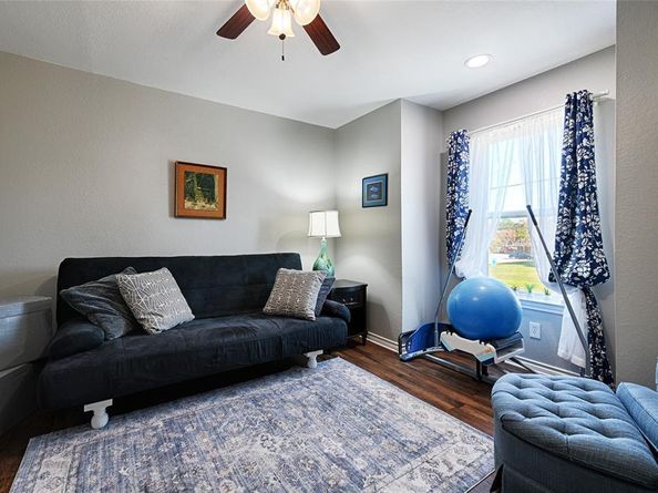 501  Farine Drive , Irving Texas 75062