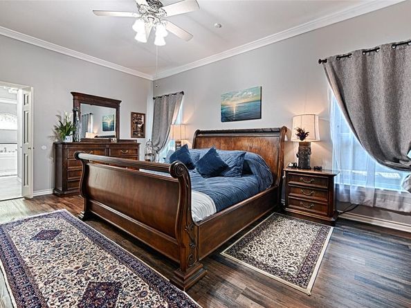 501  Farine Drive , Irving Texas 75062