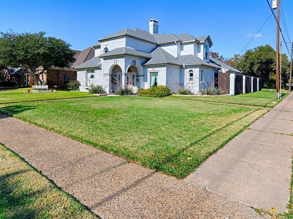 501  Farine Drive , Irving Texas 75062