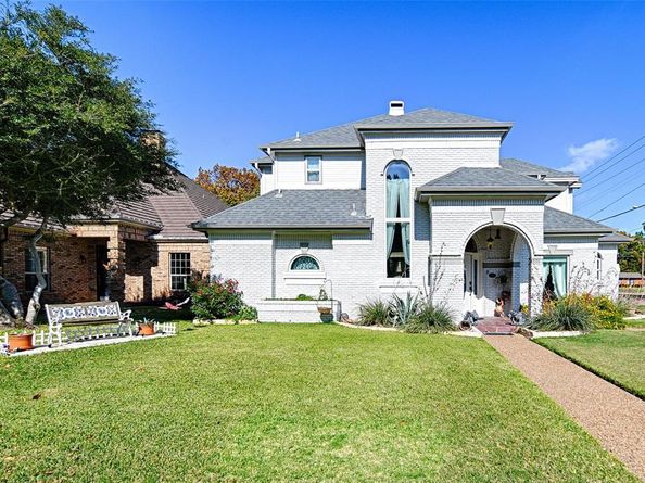 501  Farine Drive , Irving Texas 75062