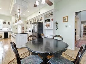 501  Farine Drive , Irving Texas 75062