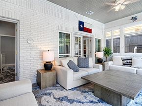 501  Farine Drive , Irving Texas 75062