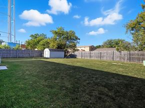 109 N Heights Drive , Crowley Texas 76036