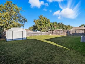 109 N Heights Drive , Crowley Texas 76036