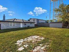 109 N Heights Drive , Crowley Texas 76036