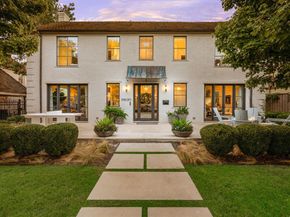 6630  Lakewood Boulevard , Dallas Texas 75214