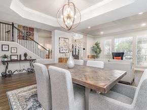 544  Saddle Head Drive , DeSoto Texas 75115