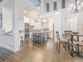 544  Saddle Head Drive , DeSoto Texas 75115