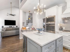 544  Saddle Head Drive , DeSoto Texas 75115