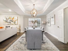 544  Saddle Head Drive , DeSoto Texas 75115