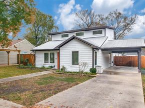 8722  Angora Street , Dallas Texas 75218