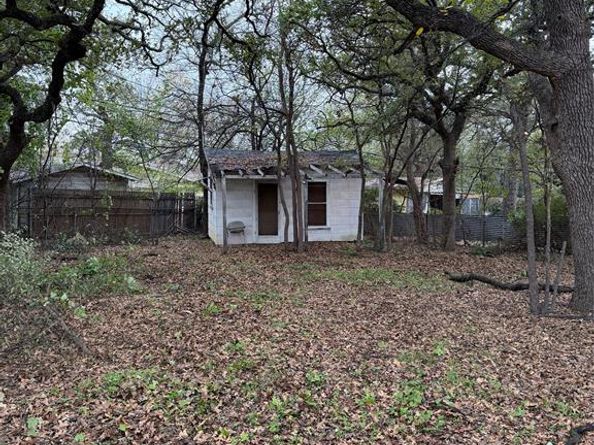 5536  Greenlee Street , Fort Worth Texas 76112