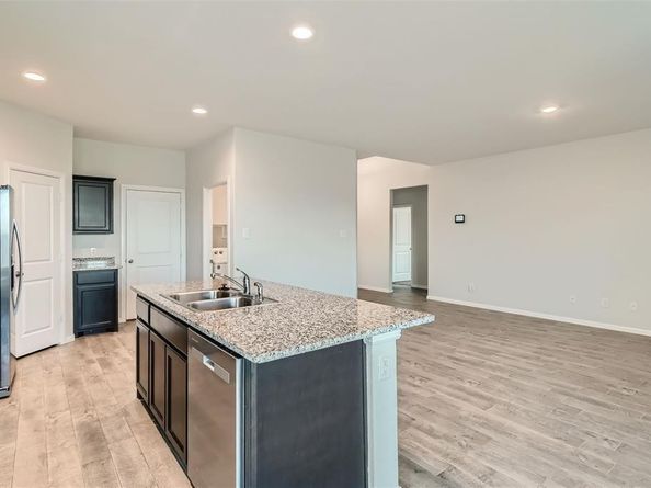 8616  Caldera Lane , Fort Worth Texas 76131