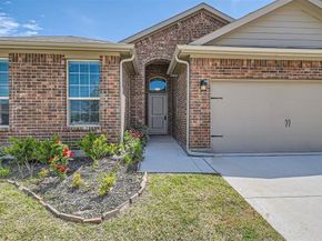 8616  Caldera Lane , Fort Worth Texas 76131