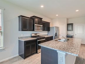 8616  Caldera Lane , Fort Worth Texas 76131