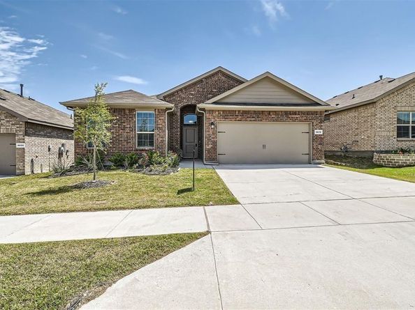 8616  Caldera Lane , Fort Worth Texas 76131