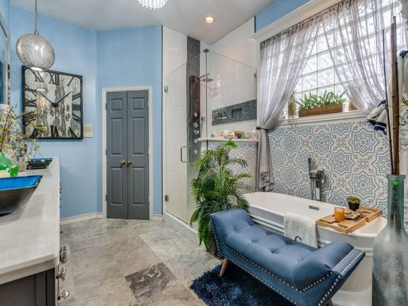 1828  Valley View Drive , Cedar Hill Texas 75104