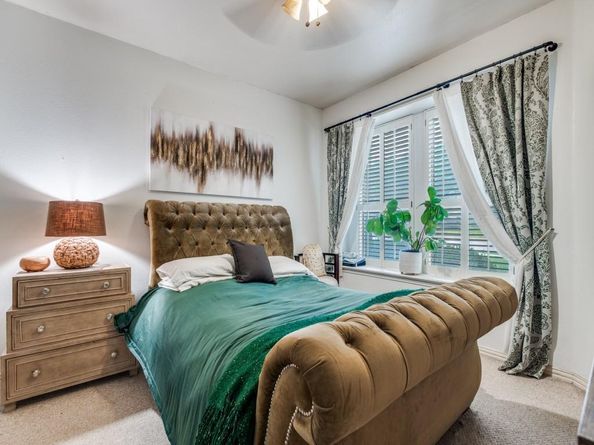 1828  Valley View Drive , Cedar Hill Texas 75104