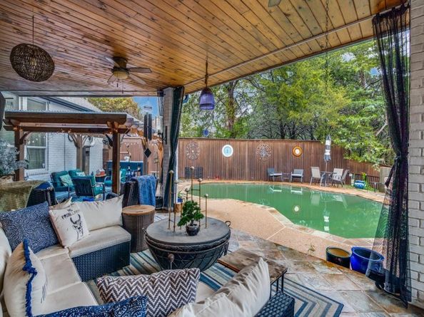 1828  Valley View Drive , Cedar Hill Texas 75104