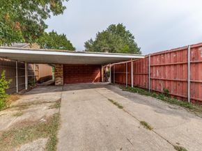 806  Pebblecreek Drive , Garland Texas 75040