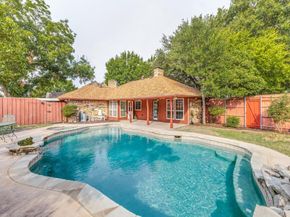 806  Pebblecreek Drive , Garland Texas 75040