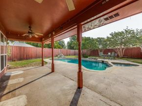 806  Pebblecreek Drive , Garland Texas 75040