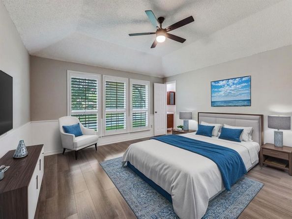 806  Pebblecreek Drive , Garland Texas 75040