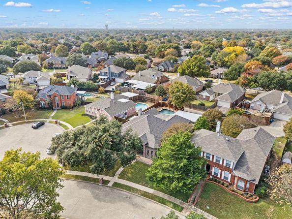 1001  Homestead Trail , Allen Texas 75002