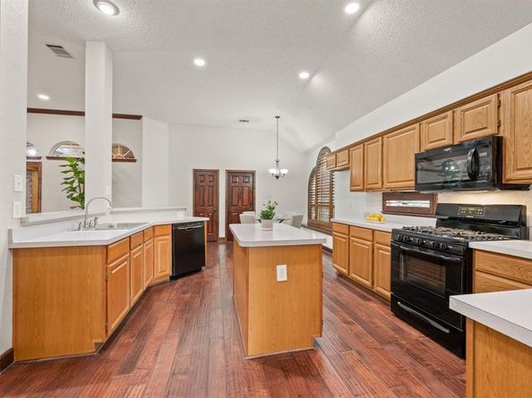 1001  Homestead Trail , Allen Texas 75002